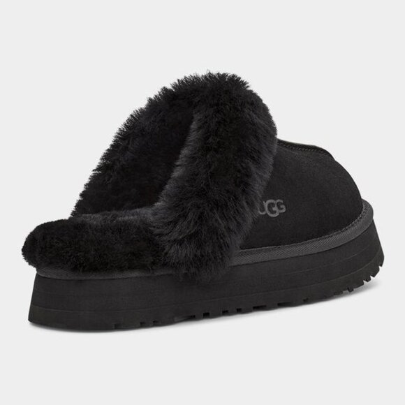 UGG Women's Disquette Slipper - Picture 3 of 4